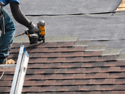 About Roof Repair Experts Akron, NY