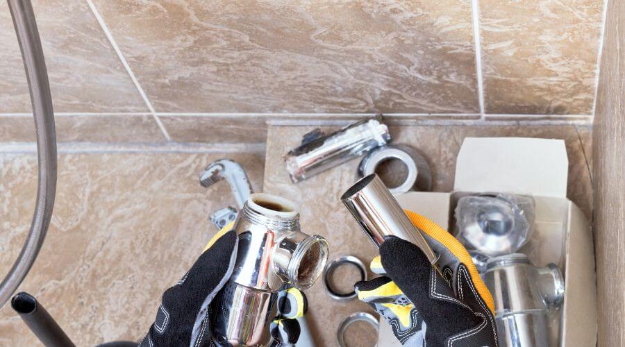 Professional New roof installation in Akron, NY